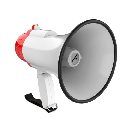 MEGAFONE AUDIBAX DENTON 10 MEGAFONE AUDIBAX DENTON 10