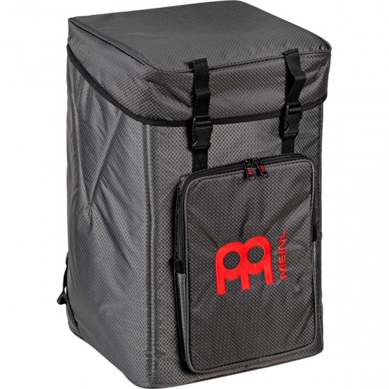 MEINL MCJB-BP-CG CAJON BACKPACK PRO CARBON GREY