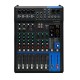 MESA MISTURA YAMAHA MG10XUF MESA MISTURA YAMAHA MG10XUF