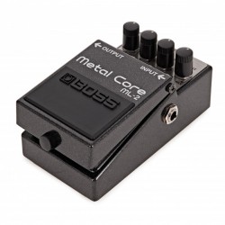 PEDAL BOSS ML-2 METAL CORE