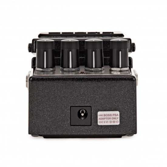 PEDAL BOSS ML-2 METAL CORE PEDAL BOSS ML-2 METAL CORE