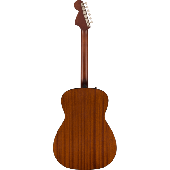GUIT. FENDER MONTEREY STANDARD MAH