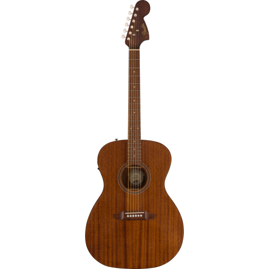 GUIT. FENDER MONTEREY STANDARD MAH