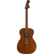 GUIT. FENDER MONTEREY STANDARD MAH