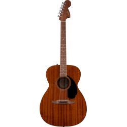 Fender FSR CA Std Monterey BPG Nat