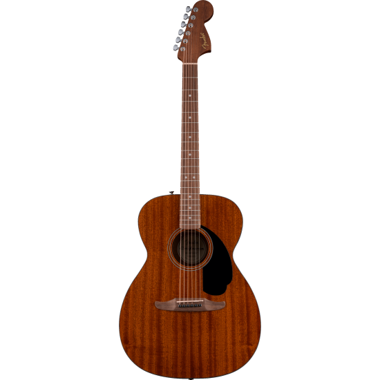 Fender FSR CA Std Monterey BPG Nat