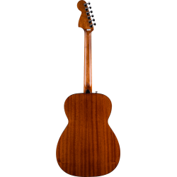 Fender FSR CA Std Monterey BPG Nat
