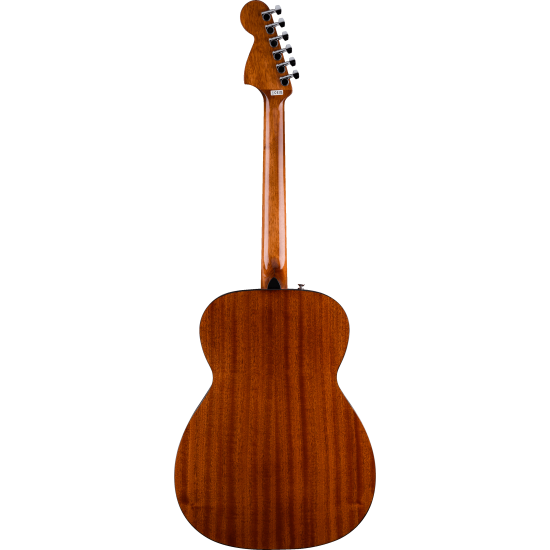 Fender FSR CA Std Monterey BPG Nat