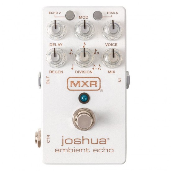 MXR JOSHUA AMBIENT ECHO