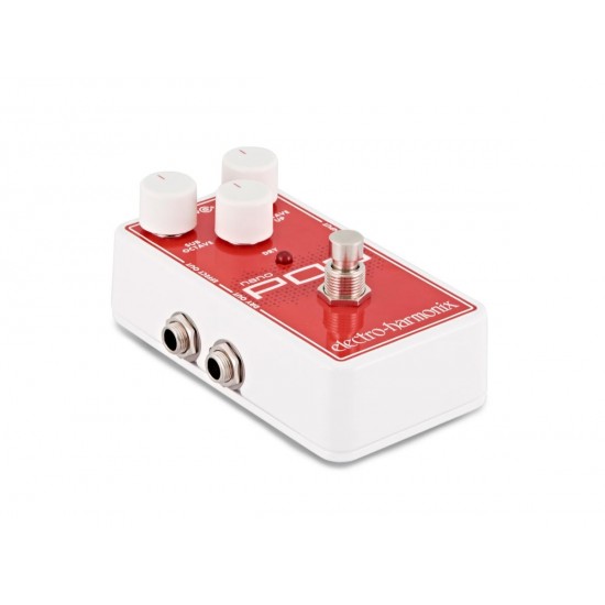 ELECTRO HARMONIX NANO POG