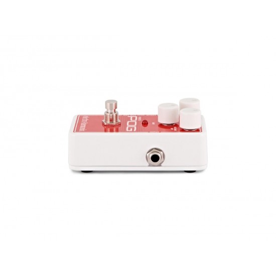 ELECTRO HARMONIX NANO POG
