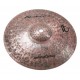 PRATO AGEAN CYMBALS NATURAL SPLASH 10