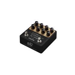 PEDAL NUX NGS-6 AMP ACADEMY