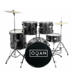BATERIA OQAN QPA-10 STANDARD