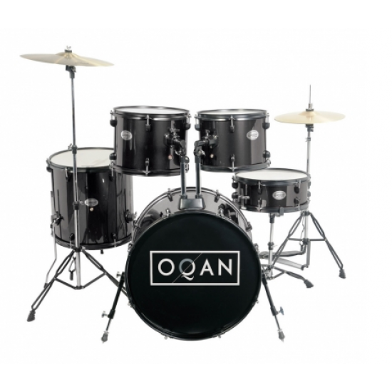 BATERIA OQAN QPA-10 STANDARD