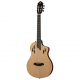 GUITARRA CLÁSSICA ELECTRIFICADA ORTEGA TOURPLAYER RTPSTD-NAT GUITARRA CLÁSSICA ELECTRIFICADA ORTEGA TOURPLAYER RTPSTD-NAT
