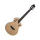 GUITARRA CLÁSSICA ELECTRIFICADA ORTEGA TOURPLAYER RTPSTD-NAT GUITARRA CLÁSSICA ELECTRIFICADA ORTEGA TOURPLAYER RTPSTD-NAT