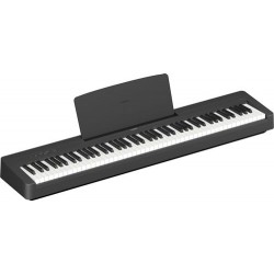 PIANO DIGITAL YAMAHA P-145 B BT