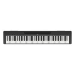 PIANO DIGITAL YAMAHA P-145 B BT PIANO DIGITAL YAMAHA P-145 B BT