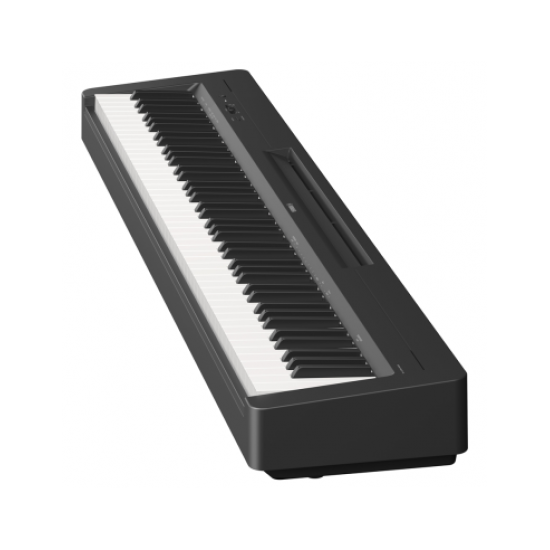 PIANO DIGITAL YAMAHA P-145 B BT