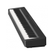 PIANO DIGITAL YAMAHA P-145 B BT