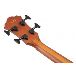 BAIXO IBANEZ AEGB24E-MHS