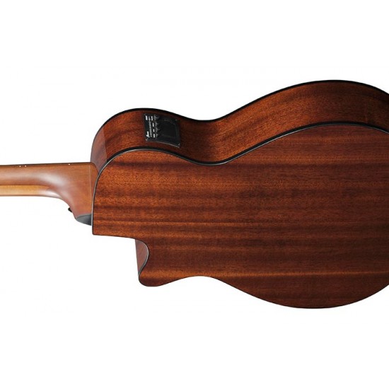 BAIXO IBANEZ AEGB24E-MHS BAIXO IBANEZ AEGB24E-MHS