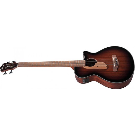 BAIXO IBANEZ AEGB24E-MHS BAIXO IBANEZ AEGB24E-MHS