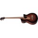 BAIXO IBANEZ AEGB24E-MHS BAIXO IBANEZ AEGB24E-MHS