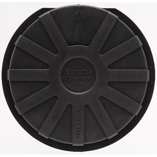 IBANEZ ISC1 SOUND HOLE COVER IBANEZ ISC1 SOUND HOLE COVER