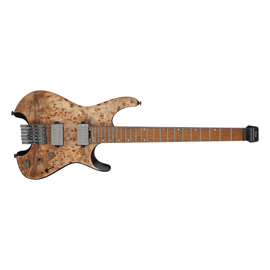 BAIXO ELECTRICO IBANEZ Q52PB-ABS