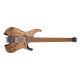 BAIXO ELECTRICO IBANEZ Q52PB-ABS