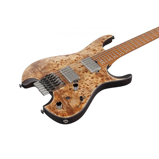 BAIXO ELECTRICO IBANEZ Q52PB-ABS
