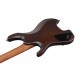 BAIXO ELECTRICO IBANEZ Q52PB-ABS