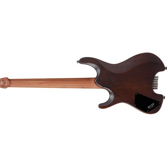 BAIXO ELECTRICO IBANEZ Q52PB-ABS