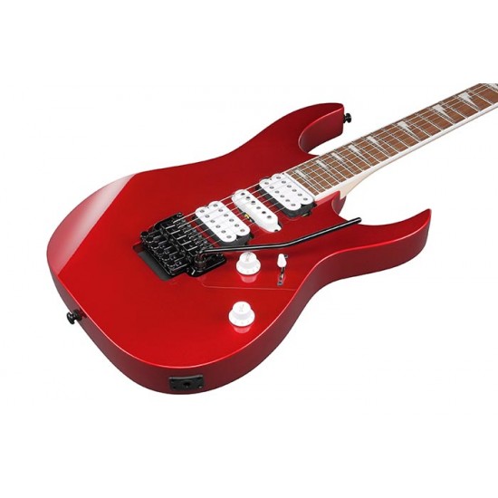 GUITARRA ELÉTRICA IBANEZ RG470DXW-CA GUITARRA ELÉTRICA IBANEZ RG470DXW-CA