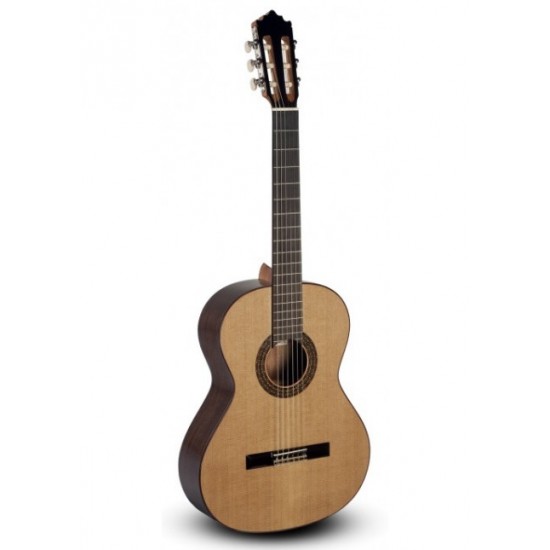 GUITARRA CLÁSSICA PACO CASTILLO 202