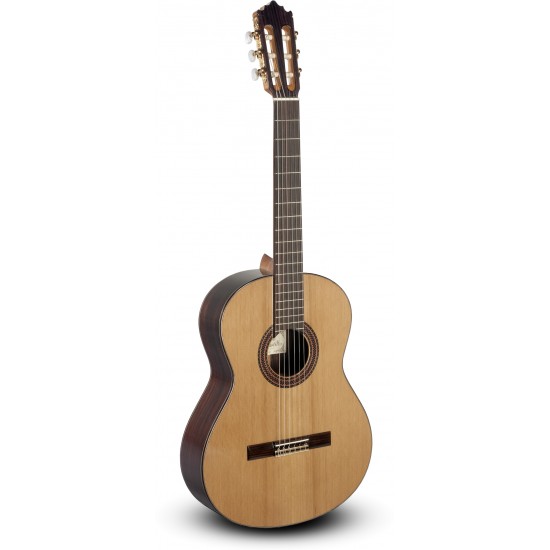 GUITARRA CLÁSSICA PACO CASTILLO 203