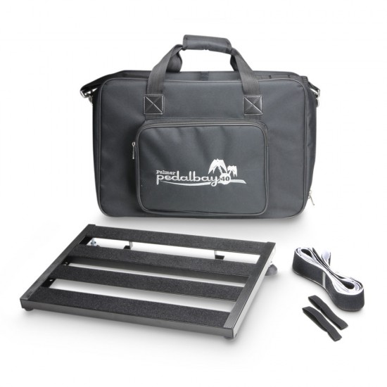 PALMER MI PEDALBAY 40