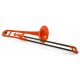 PBONE TROMBONE MINI RED