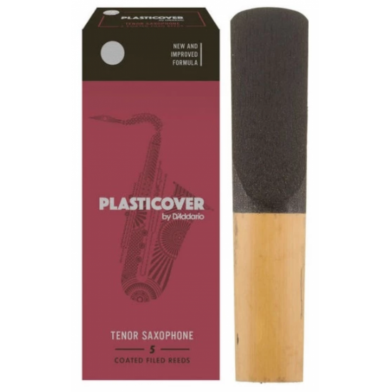 PALHETA D'ADDARIO PLASTICOVER 3,5 SAX TENOR