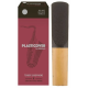 PALHETA D'ADDARIO PLASTICOVER 3,5 SAX TENOR