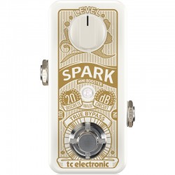 PEDAL TC ELECTRONIC SPARK MINI BOOSTER