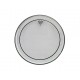 PELE REMO 12 PINSTRIPE CLEAR
