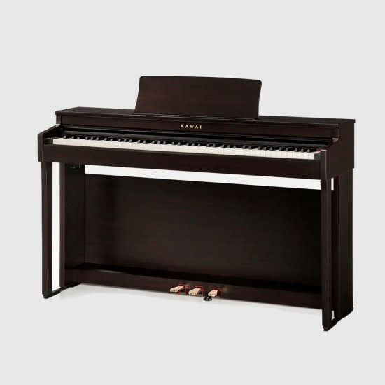 PIANO DIGITAL KAWAI CN201 R ROSEWOOD