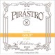 CORDA PIRASTRO GOLD E VIOLIN 4/4 KGL MEDIUM