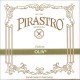 CORDA PIRASTRO OLIV E VIOLIN 4/4 KGL MEDIUM