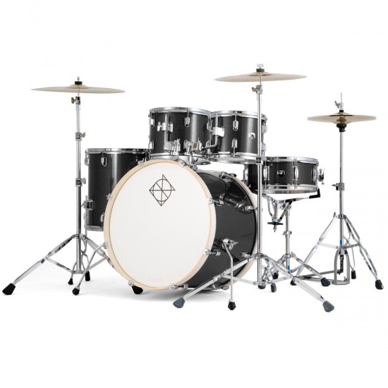 BATERIA DIXON PODSP518C3MBK BLACK BATERIA DIXON PODSP518C3MBK BLACK