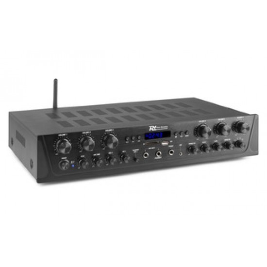 AMPLIFICADOR POWER DYNAMICS PV260BT