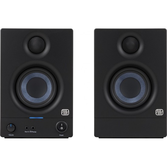 PRESONUS ERIS 3.5 2ND GEN (PAR) PRESONUS ERIS 3.5 2ND GEN (PAR)